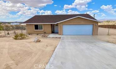 73826 Desert Dunes Dr, 29 Palms, California 92277, 3 Bedrooms Bedrooms, ,2 BathroomsBathrooms,Residential Lease,Rent,73826 Desert Dunes Dr,JT24224588