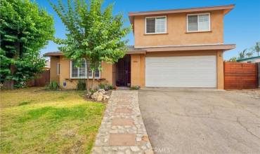 8783 Mignonette Street, Rancho Cucamonga, California 91701, 4 Bedrooms Bedrooms, ,1 BathroomBathrooms,Residential,Buy,8783 Mignonette Street,CV24223089