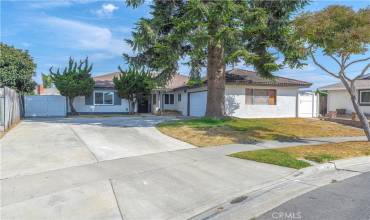 11617 Marigold, Fountain Valley, California 92708, 4 Bedrooms Bedrooms, ,2 BathroomsBathrooms,Residential Lease,Rent,11617 Marigold,OC24224726