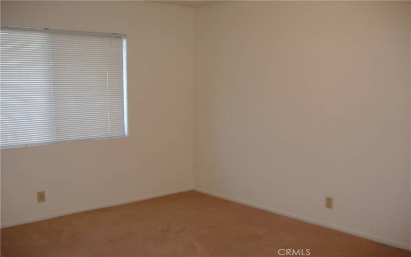 3rd Bedroom