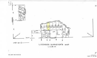 0 Penny Rd, Topanga, California 90290, ,Land,Buy,0 Penny Rd,IV24224757