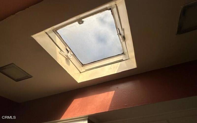 skylight