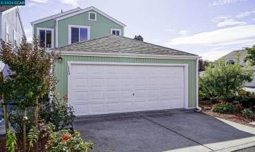 113 Woy Cir, Pinole, California 94564, 2 Bedrooms Bedrooms, ,2 BathroomsBathrooms,Residential,Buy,113 Woy Cir,41077831