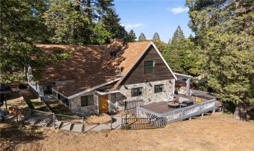 325 Jobs Peak Road, Cedarpines Park, California 92322, 4 Bedrooms Bedrooms, ,2 BathroomsBathrooms,Residential,Buy,325 Jobs Peak Road,SW24217928