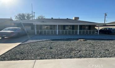 3319 Glendower Street, Rosamond, California 93560, 4 Bedrooms Bedrooms, ,1 BathroomBathrooms,Residential,Buy,3319 Glendower Street,SR24210709