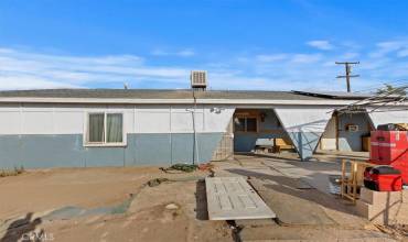 11940 White Avenue, Adelanto, California 92301, 3 Bedrooms Bedrooms, ,2 BathroomsBathrooms,Residential,Buy,11940 White Avenue,CV24195751