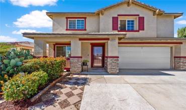 45413 Robinson, Lancaster, California 93535, 4 Bedrooms Bedrooms, ,3 BathroomsBathrooms,Residential,Buy,45413 Robinson,SR24224613