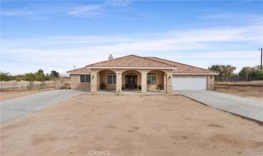 10071 Timberlane Avenue, Hesperia, California 92345, 4 Bedrooms Bedrooms, ,2 BathroomsBathrooms,Residential,Buy,10071 Timberlane Avenue,DW24223173