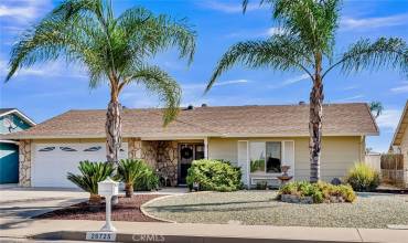 26725 Farrell Street, Menifee, California 92586, 2 Bedrooms Bedrooms, ,2 BathroomsBathrooms,Residential,Buy,26725 Farrell Street,IV24223598