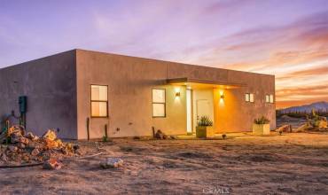 1925 Border Avenue, Joshua Tree, California 92252, 2 Bedrooms Bedrooms, ,2 BathroomsBathrooms,Residential,Buy,1925 Border Avenue,JT24222031