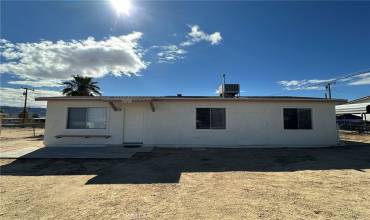 73933 Casita Drive, 29 Palms, California 92277, 2 Bedrooms Bedrooms, ,Residential,Buy,73933 Casita Drive,JT24222833