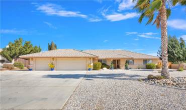 16381 Kasota Road, Apple Valley, California 92307, 4 Bedrooms Bedrooms, ,2 BathroomsBathrooms,Residential,Buy,16381 Kasota Road,HD24223174