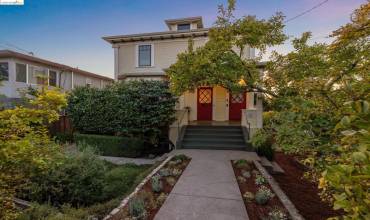 1902 Sacramento St, Berkeley, California 94702, 2 Bedrooms Bedrooms, ,1 BathroomBathrooms,Residential,Buy,1902 Sacramento St,41077802