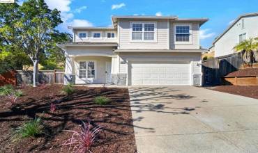 3340 Bear Ridge Way, Antioch, California 94531, 4 Bedrooms Bedrooms, ,2 BathroomsBathrooms,Residential,Buy,3340 Bear Ridge Way,41077835