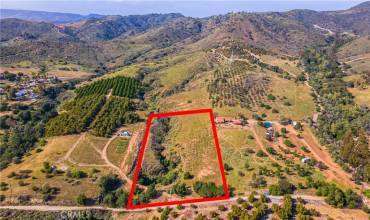 0 Gavilan Mountain Road, Fallbrook, California 92028, ,Land,Buy,0 Gavilan Mountain Road,SW24126332