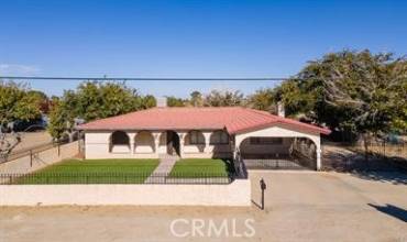 9261 E Avenue T14, Littlerock, California 93543, 3 Bedrooms Bedrooms, ,2 BathroomsBathrooms,Residential,Buy,9261 E Avenue T14,PW24211299