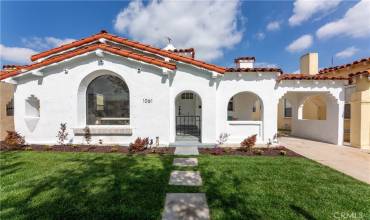 1061 W 82nd Street, Los Angeles, California 90044, 3 Bedrooms Bedrooms, ,2 BathroomsBathrooms,Residential,Buy,1061 W 82nd Street,RS24141959