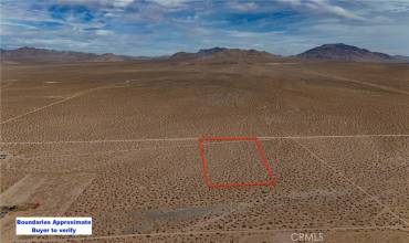 715 Northside Road, Lucerne Valley, California 92356, ,Land,Buy,715 Northside Road,HD24224880