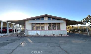 7425 Church Street 111, Yucca Valley, California 92284, 2 Bedrooms Bedrooms, ,1 BathroomBathrooms,Manufactured In Park,Buy,7425 Church Street 111,JT24225062