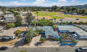 6171 Howell Drive, La Mesa, California 91942, 4 Bedrooms Bedrooms, ,2 BathroomsBathrooms,Residential,Buy,6171 Howell Drive,PTP2406709