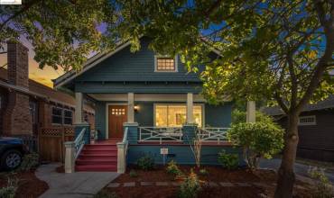 425 62Nd St, Oakland, California 94609, 2 Bedrooms Bedrooms, ,1 BathroomBathrooms,Residential,Buy,425 62Nd St,41077754