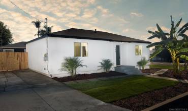 205 E California Ave, Vista, California 92084, 2 Bedrooms Bedrooms, ,1 BathroomBathrooms,Residential,Buy,205 E California Ave,240025740SD