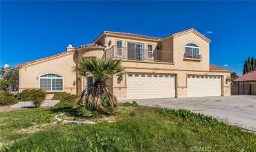 17926 Garden Glen Road, Victorville, California 92395, 4 Bedrooms Bedrooms, ,3 BathroomsBathrooms,Residential,Buy,17926 Garden Glen Road,GD24224141