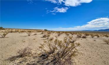 9 Parcel 09 Lear Avenue, 29 Palms, California 92277, ,Land,Buy,9 Parcel 09 Lear Avenue,IG24225160