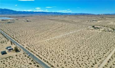 2 Lot 2 Morongo Road, 29 Palms, California 92277, ,Land,Buy,2 Lot 2 Morongo Road,IG24225208