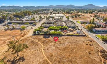 3 La Brea Street, Ramona, California 92065, ,Land,Buy,3 La Brea Street,NDP2409632