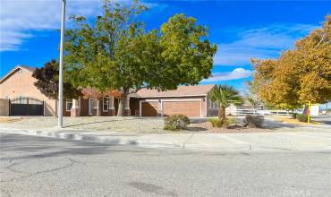 43309 45th Street W, Lancaster, California 93536, 6 Bedrooms Bedrooms, ,2 BathroomsBathrooms,Residential,Buy,43309 45th Street W,SR24224366