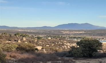 Fantastic Valley Views