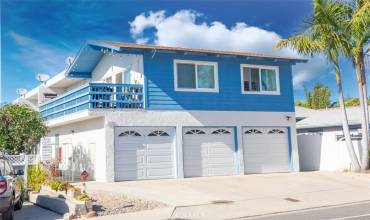 156 W Mariposa, San Clemente, California 92672, 2 Bedrooms Bedrooms, ,2 BathroomsBathrooms,Residential Lease,Rent,156 W Mariposa,SW24221643