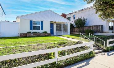 520 12th Street, Huntington Beach, California 92648, 2 Bedrooms Bedrooms, ,1 BathroomBathrooms,Residential Lease,Rent,520 12th Street,OC24225278