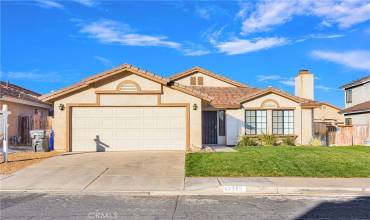 12326 Quartz Drive, Victorville, California 92392, 3 Bedrooms Bedrooms, ,2 BathroomsBathrooms,Residential,Buy,12326 Quartz Drive,HD24223922