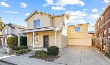 104 Gibson Avenue, Bay Point, California 94565, 4 Bedrooms Bedrooms, ,2 BathroomsBathrooms,Residential,Buy,104 Gibson Avenue,ML81985434