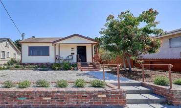 867 W 24th Street, San Pedro, California 90731, 3 Bedrooms Bedrooms, ,2 BathroomsBathrooms,Residential Lease,Rent,867 W 24th Street,SR24222389