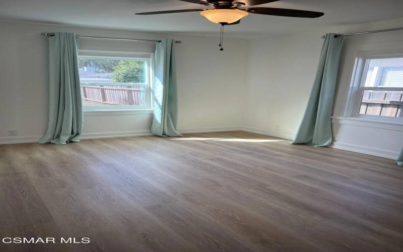 4049 Colonial - Back Bedroom