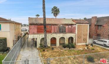 1259 S Longwood Avenue, Los Angeles, California 90019, 4 Bedrooms Bedrooms, ,Residential Income,Buy,1259 S Longwood Avenue,24459055