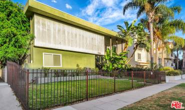 1734 Barry Avenue 1, Los Angeles, California 90025, 2 Bedrooms Bedrooms, ,2 BathroomsBathrooms,Residential Lease,Rent,1734 Barry Avenue 1,24458909