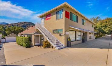 2952 Honolulu Avenue, La Crescenta, California 91214, 2 Bedrooms Bedrooms, ,2 BathroomsBathrooms,Residential Lease,Rent,2952 Honolulu Avenue,SR24225488