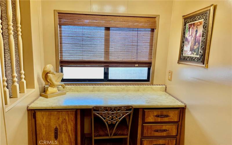 Main Bathroom Vanity