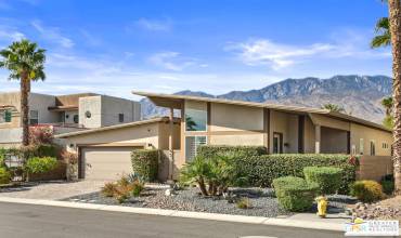 591 Skylar Lane, Palm Springs, California 92262, 3 Bedrooms Bedrooms, ,3 BathroomsBathrooms,Residential,Buy,591 Skylar Lane,24458721