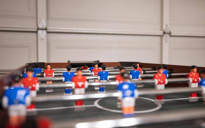 Foosball