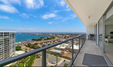 1830 Avenida Del Mundo Unit #1801, Coronado, California 92118, 2 Bedrooms Bedrooms, ,2 BathroomsBathrooms,Residential Lease,Rent,1830 Avenida Del Mundo Unit #1801,240025812SD