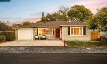 1680 Stanford St, Concord, California 94519, 2 Bedrooms Bedrooms, ,1 BathroomBathrooms,Residential,Buy,1680 Stanford St,41077938