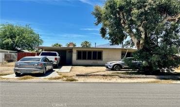 81445 Palo Verde Drive N, Indio, California 92201, 3 Bedrooms Bedrooms, ,1 BathroomBathrooms,Residential,Buy,81445 Palo Verde Drive N,SW24209131