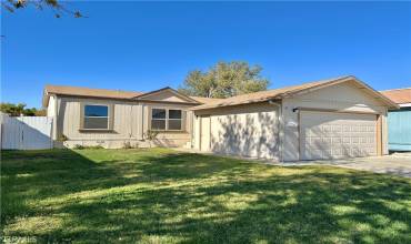 22241 Nisqually Road 18, Apple Valley, California 92308, 3 Bedrooms Bedrooms, ,2 BathroomsBathrooms,Manufactured In Park,Buy,22241 Nisqually Road 18,HD24220182