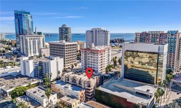 35 Linden Avenue 410, Long Beach, California 90802, 1 Bedroom Bedrooms, ,1 BathroomBathrooms,Residential,Buy,35 Linden Avenue 410,OC24224101