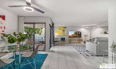 2087 Normandy Court, Palm Springs, California 92264, 2 Bedrooms Bedrooms, ,2 BathroomsBathrooms,Residential,Buy,2087 Normandy Court,24458591